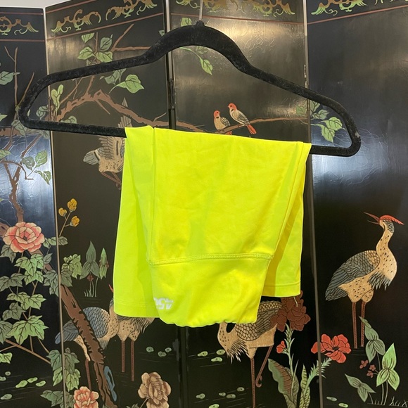 ASOS biker shorts - Picture 2 of 4